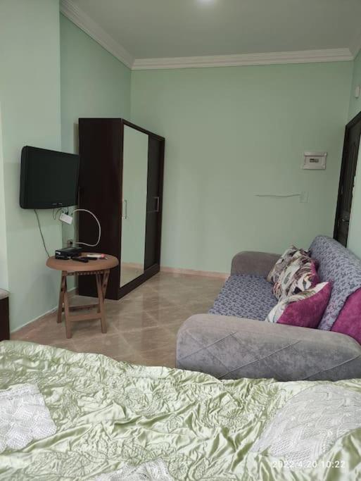 The Best Holidays Apartments In Hurghada Luaran gambar