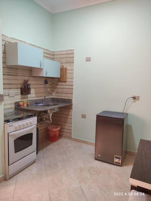 The Best Holidays Apartments In Hurghada Luaran gambar