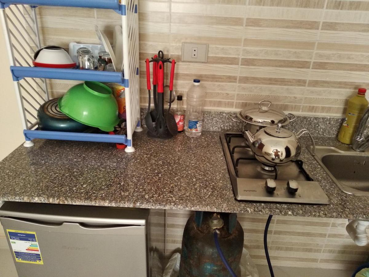 The Best Holidays Apartments In Hurghada Luaran gambar