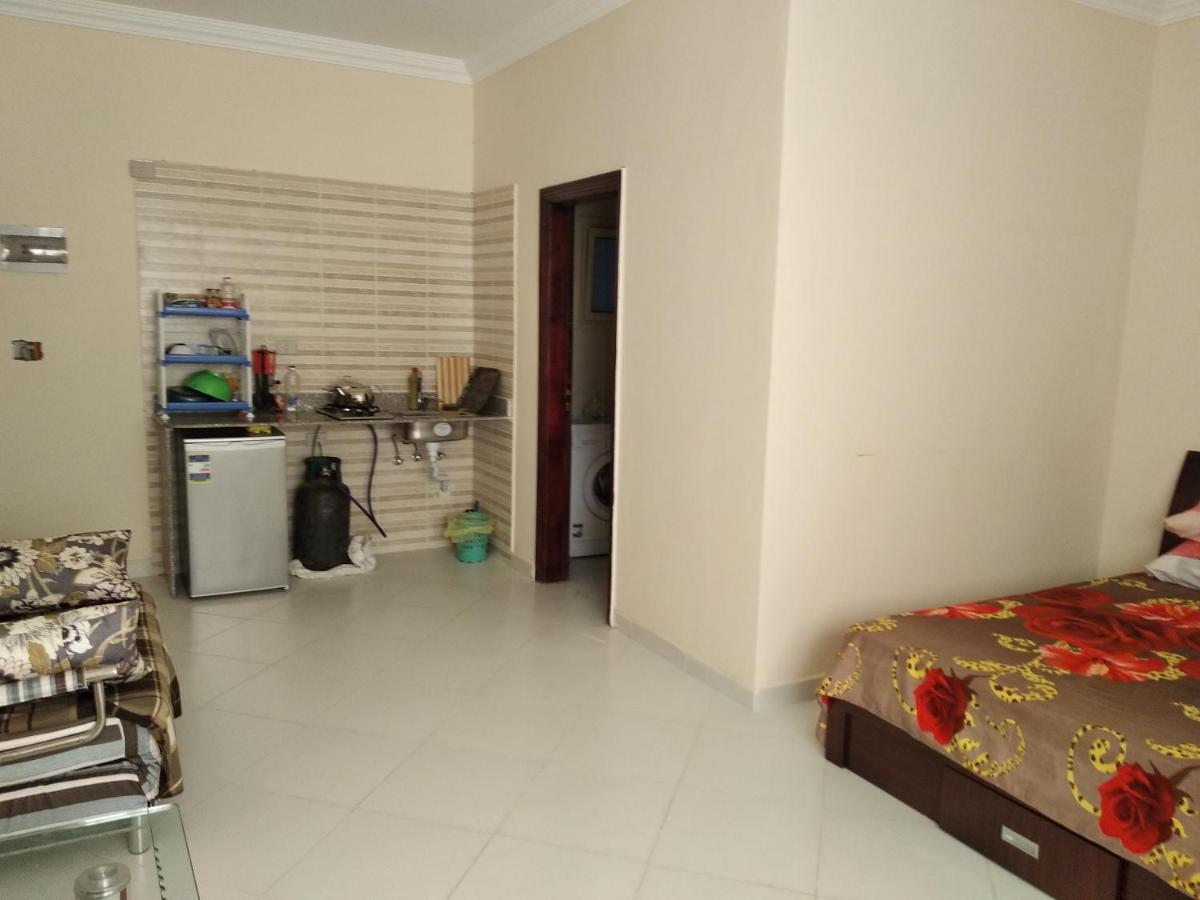 The Best Holidays Apartments In Hurghada Luaran gambar