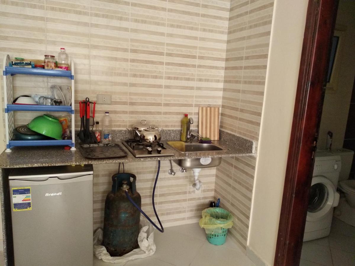 The Best Holidays Apartments In Hurghada Luaran gambar
