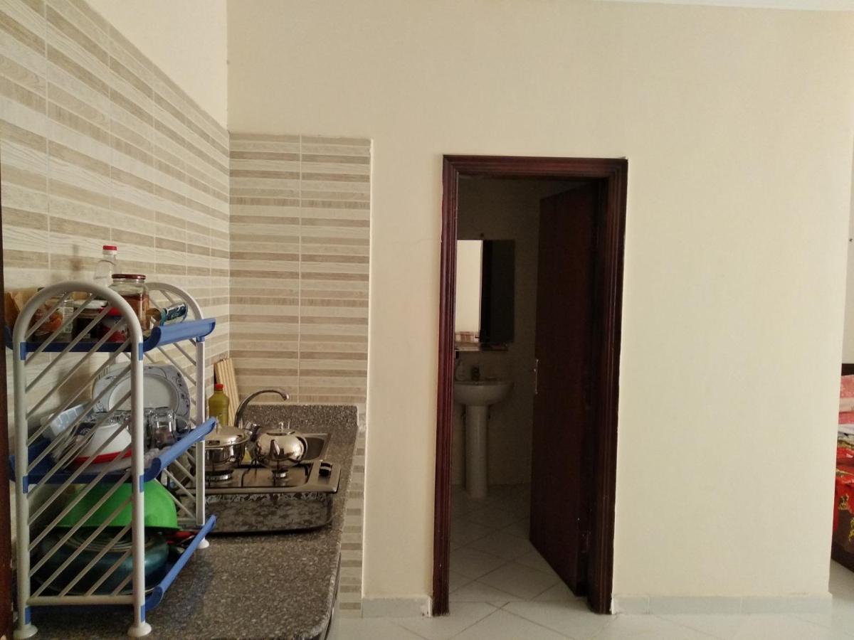 The Best Holidays Apartments In Hurghada Luaran gambar