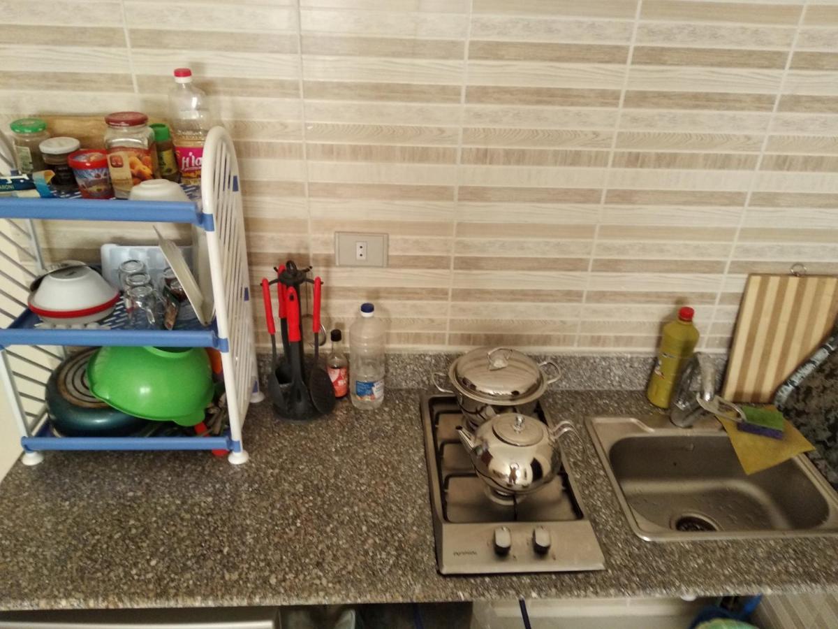 The Best Holidays Apartments In Hurghada Luaran gambar