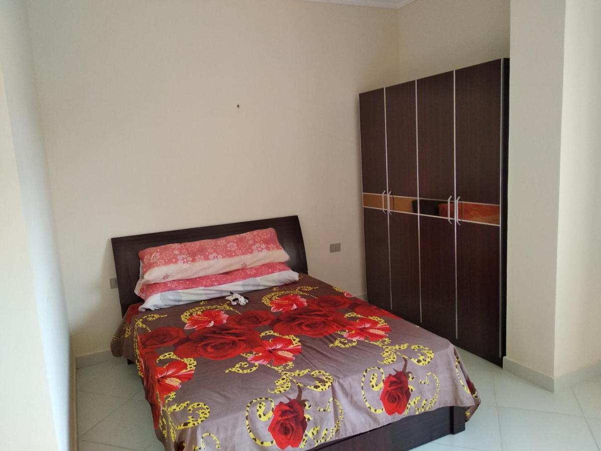 The Best Holidays Apartments In Hurghada Luaran gambar