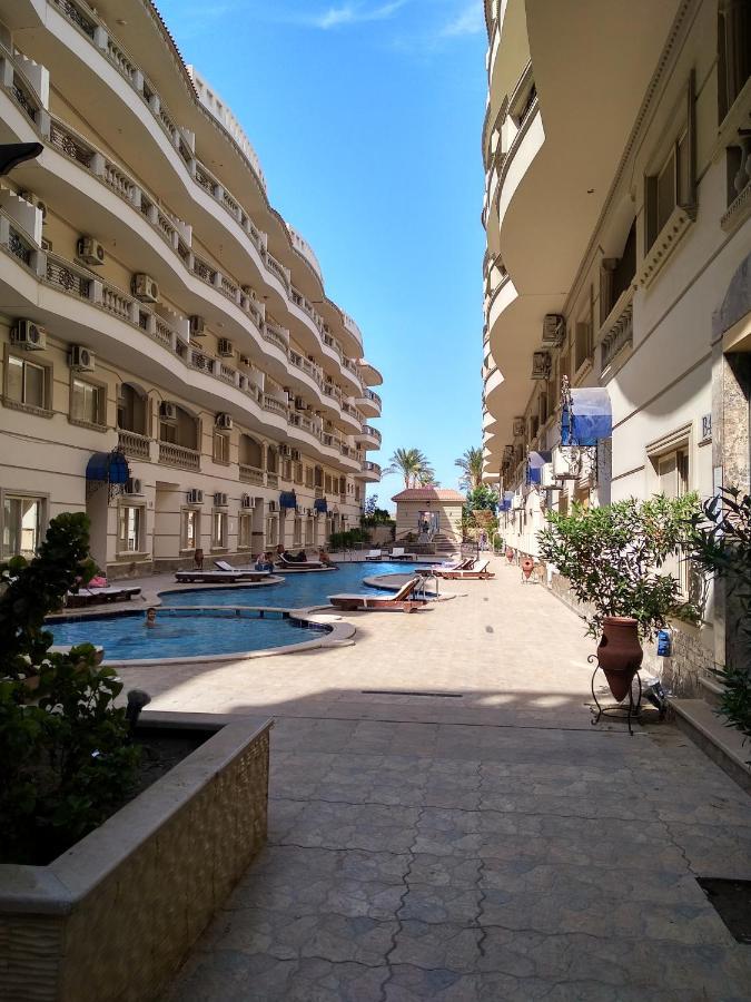 The Best Holidays Apartments In Hurghada Luaran gambar