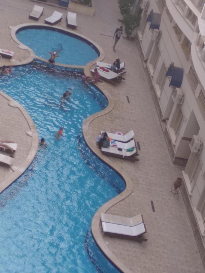 The Best Holidays Apartments In Hurghada Luaran gambar
