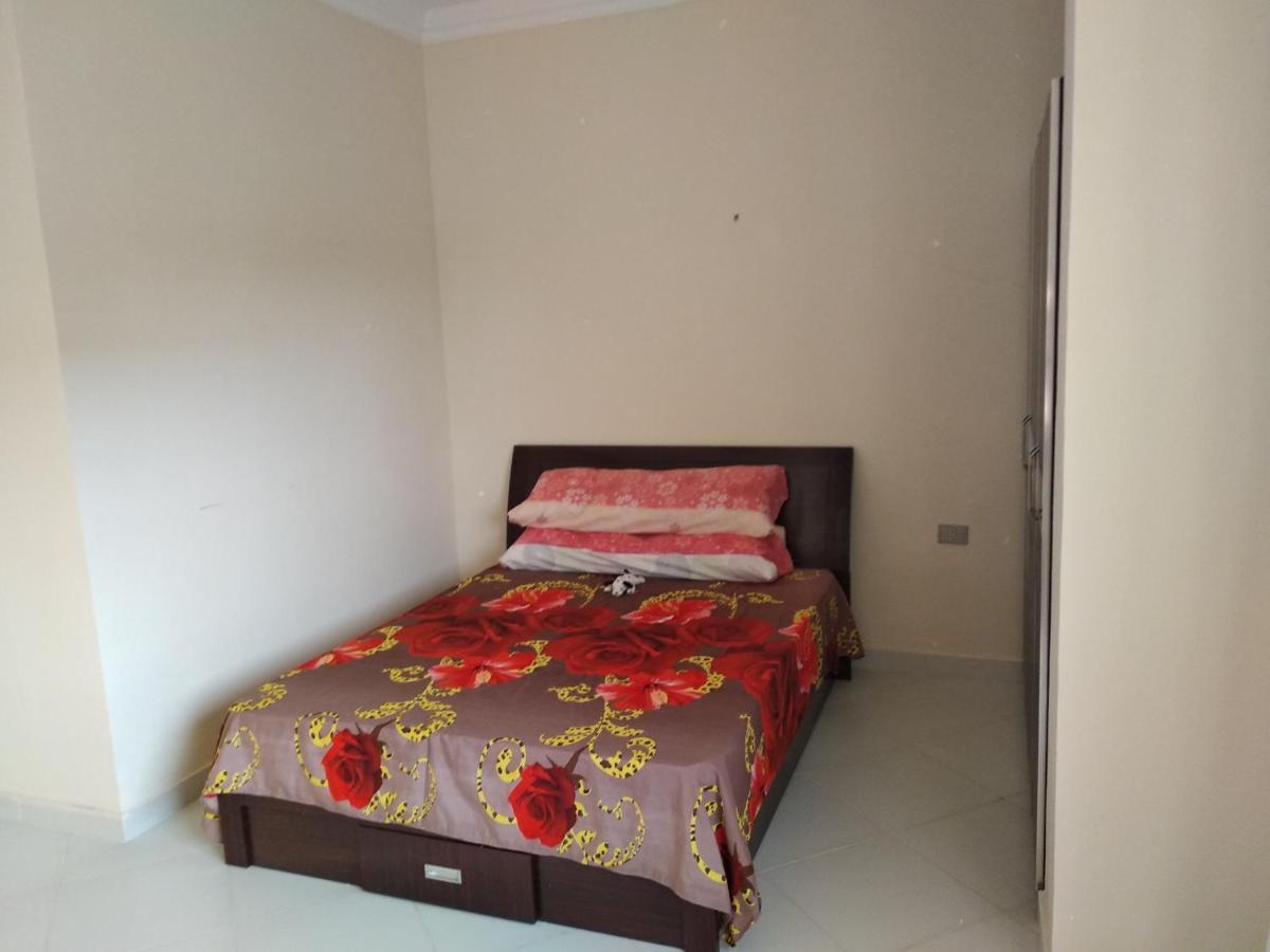 The Best Holidays Apartments In Hurghada Luaran gambar