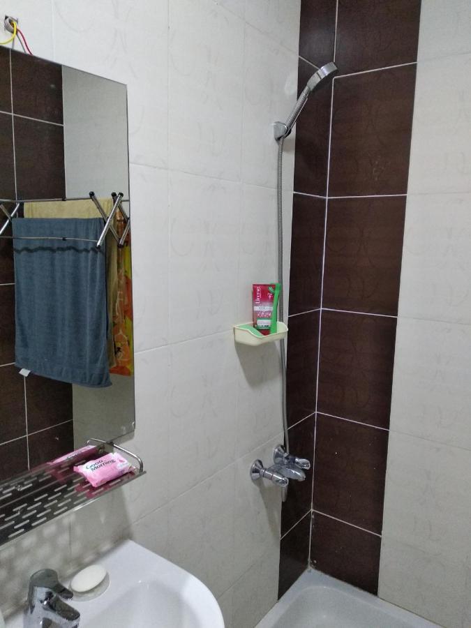 The Best Holidays Apartments In Hurghada Luaran gambar