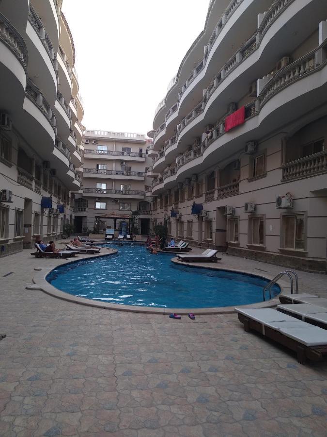 The Best Holidays Apartments In Hurghada Luaran gambar