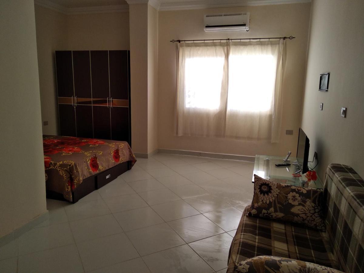 The Best Holidays Apartments In Hurghada Luaran gambar