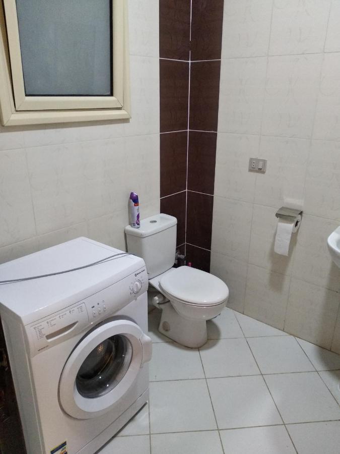 The Best Holidays Apartments In Hurghada Luaran gambar