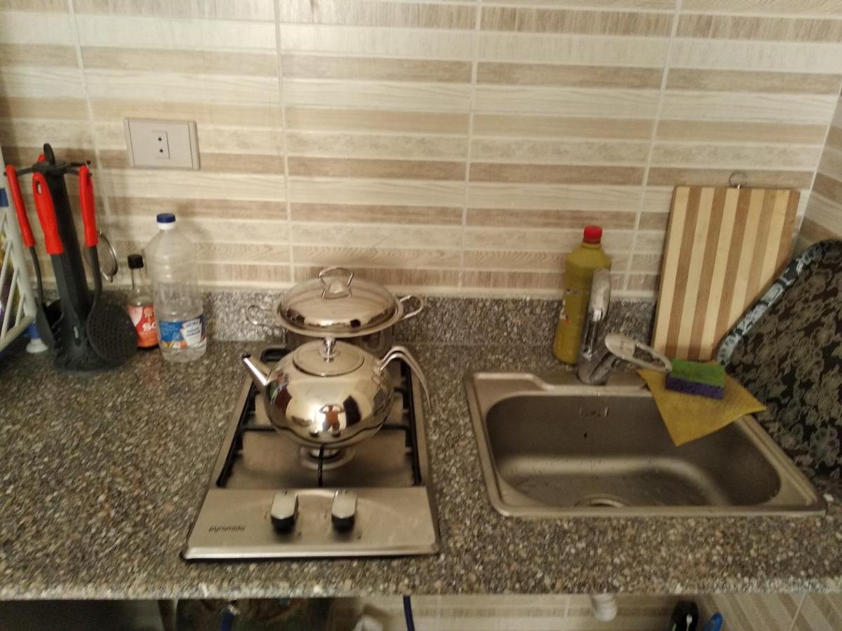 The Best Holidays Apartments In Hurghada Luaran gambar