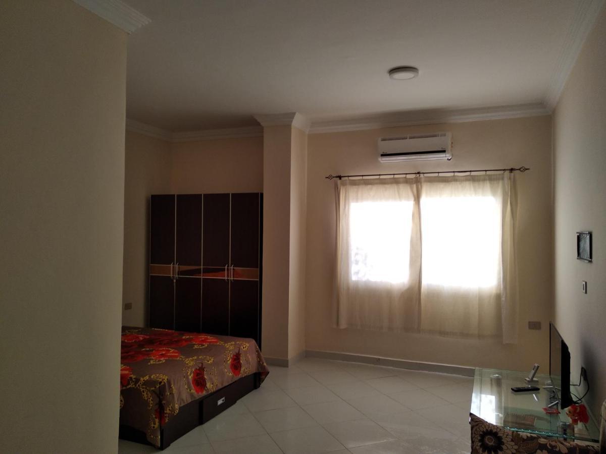 The Best Holidays Apartments In Hurghada Luaran gambar