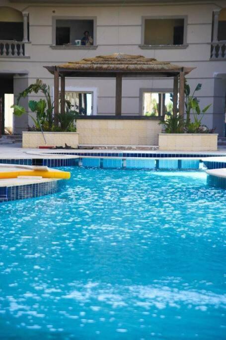 The Best Holidays Apartments In Hurghada Luaran gambar