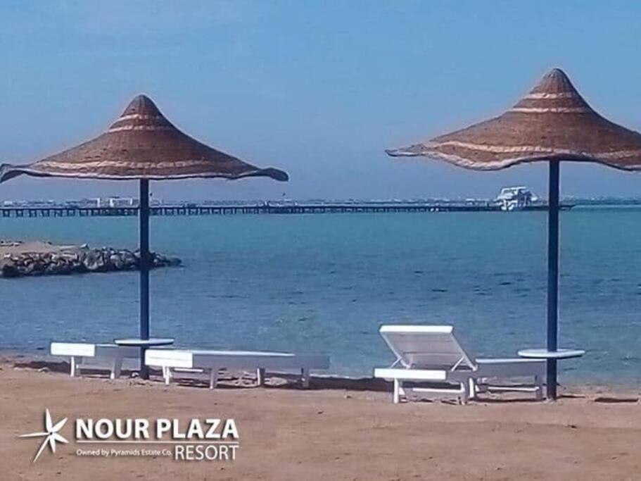 The Best Holidays Apartments In Hurghada Luaran gambar