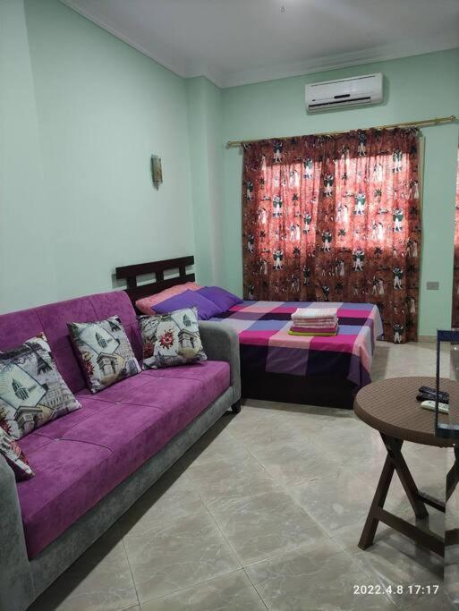 The Best Holidays Apartments In Hurghada Luaran gambar