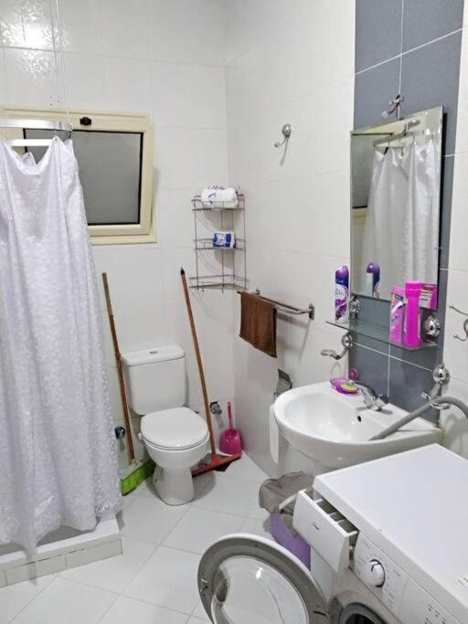 The Best Holidays Apartments In Hurghada Luaran gambar