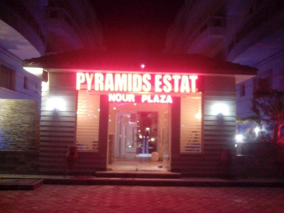 The Best Holidays Apartments In Hurghada Luaran gambar