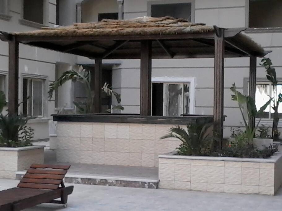 The Best Holidays Apartments In Hurghada Luaran gambar
