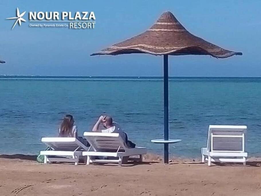 The Best Holidays Apartments In Hurghada Luaran gambar