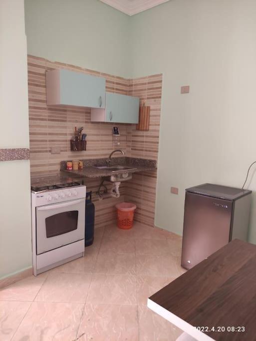 The Best Holidays Apartments In Hurghada Luaran gambar