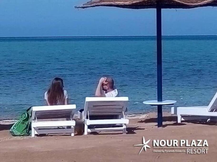 The Best Holidays Apartments In Hurghada Luaran gambar