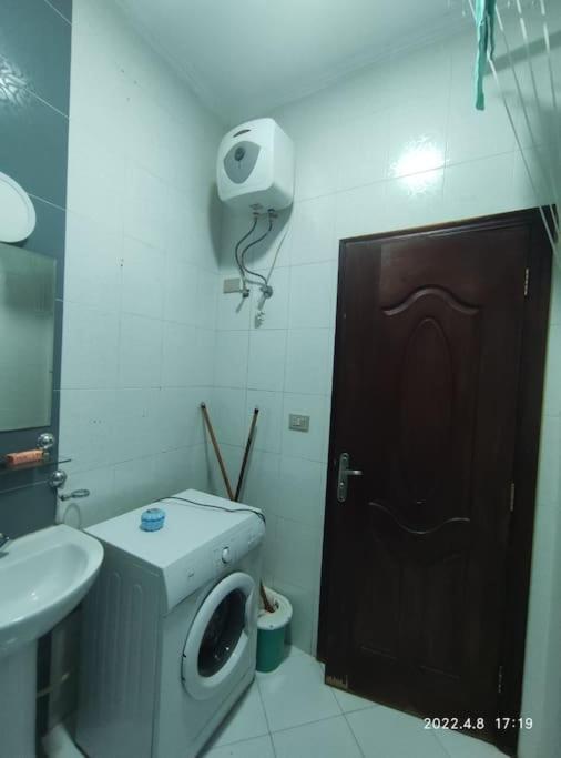 The Best Holidays Apartments In Hurghada Luaran gambar