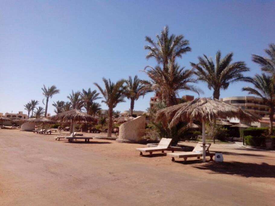 The Best Holidays Apartments In Hurghada Luaran gambar