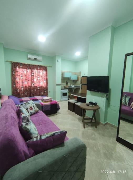 The Best Holidays Apartments In Hurghada Luaran gambar