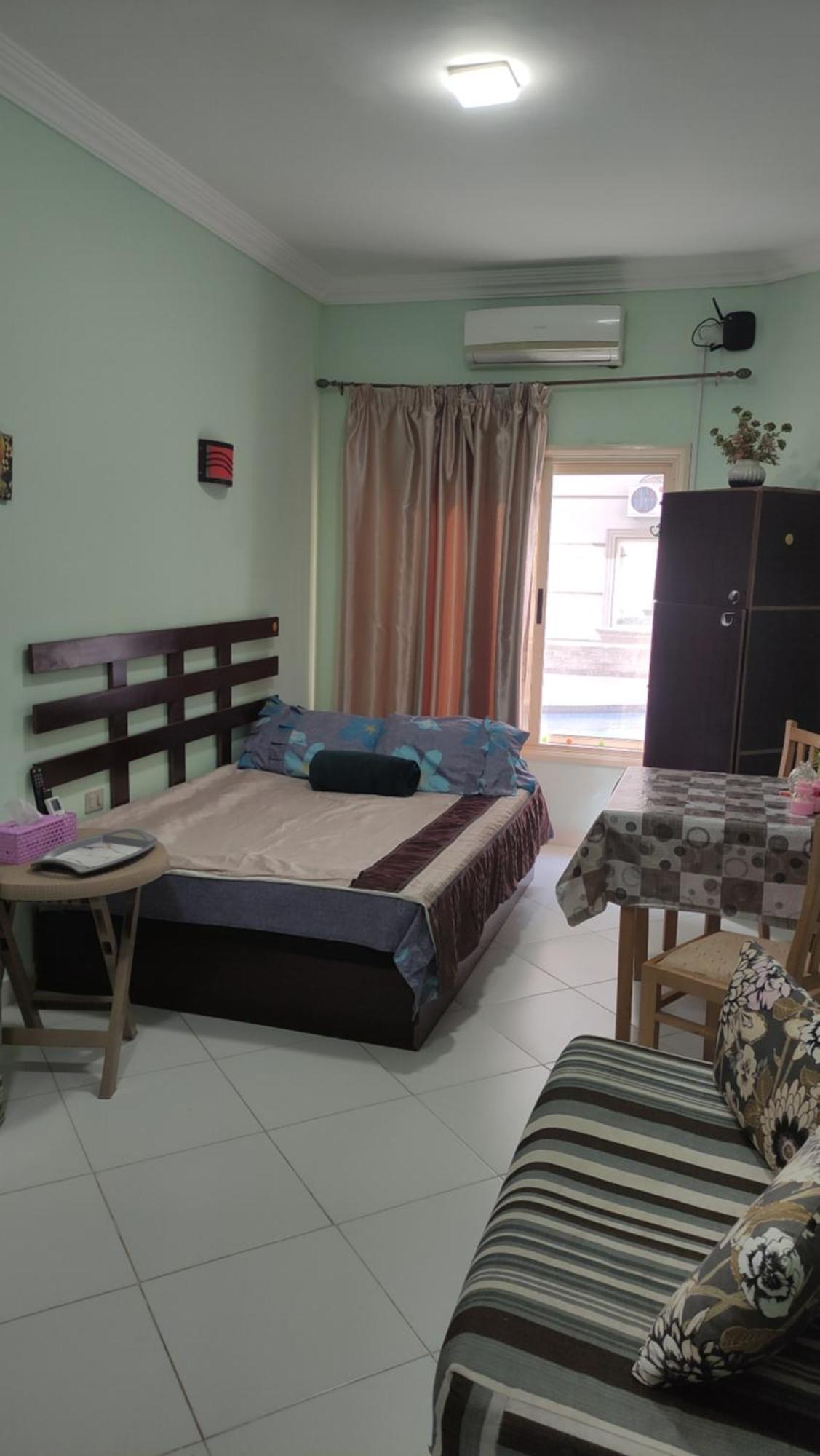 The Best Holidays Apartments In Hurghada Luaran gambar